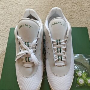 Golf Shoes